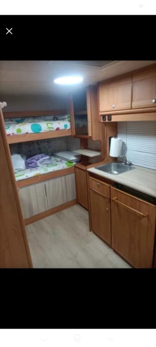 Caravana Moncayo 450
