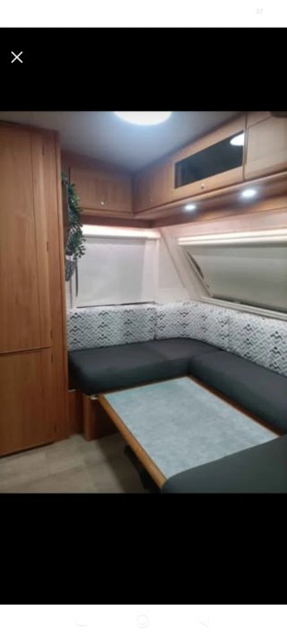Caravana Moncayo 450
