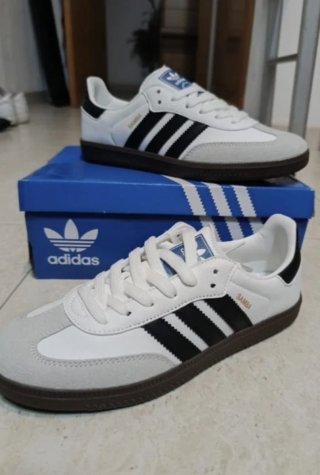 Adidas Samba
