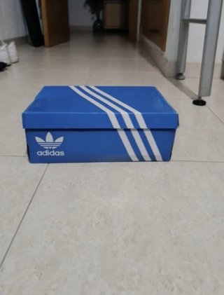 Adidas Samba