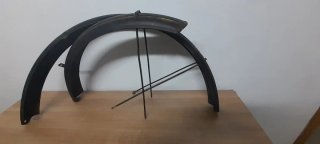 Guardabarros Orbea Clásica Bicicleta