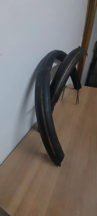 Guardabarros Orbea Clásica Bicicleta