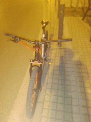 Bicicleta de montaña Mondraker