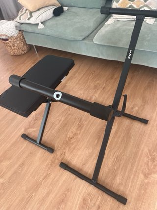 Base y taburete piano eléctrico VONYX