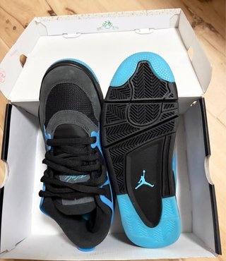 Nike Air Jordan 4 RM Zapatillas