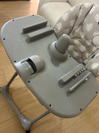 Trona Chicco para bebé