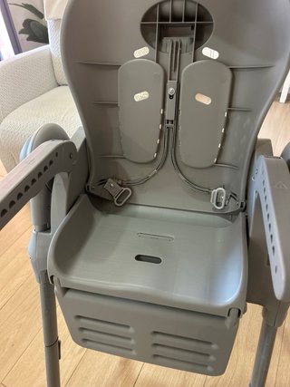 Trona Chicco para bebé