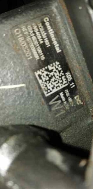 Motor renault k9k656 megane iv berlina otolp982703