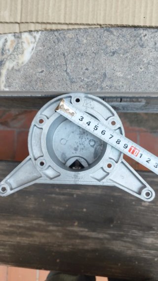Juego 4 Patas Soporte Mesa Metal