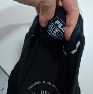 Zapatillas Fila