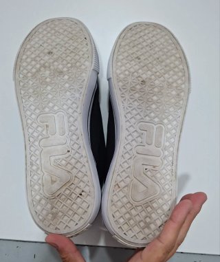 Zapatillas Fila