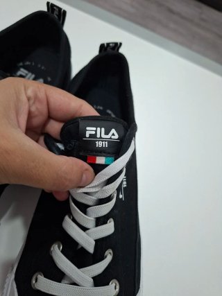 Zapatillas Fila