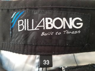 Bañador Billabong Talla 33