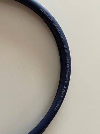 Cables RCA HI-FI