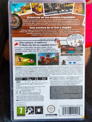 Super Mario Odyssey Nintendo Switch