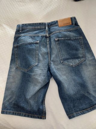 Pull&Bear Vaqueros Azules Talla M