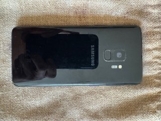 Samsung S9 para piezas