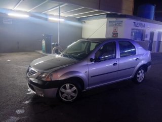 Dacia Logan 2007