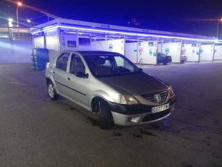Dacia Logan 2007