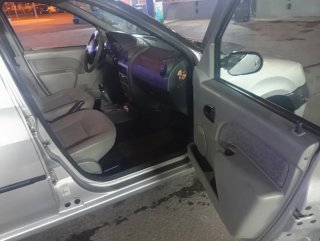 Dacia Logan 2007