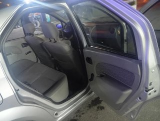 Dacia Logan 2007
