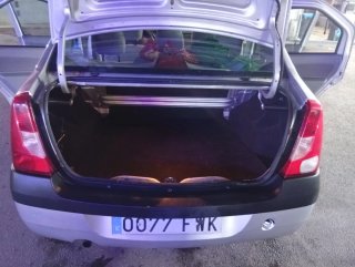 Dacia Logan 2007