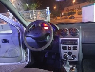 Dacia Logan 2007