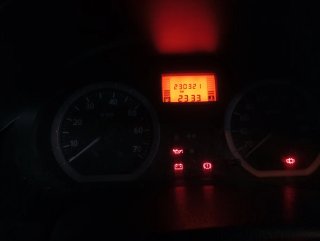 Dacia Logan 2007
