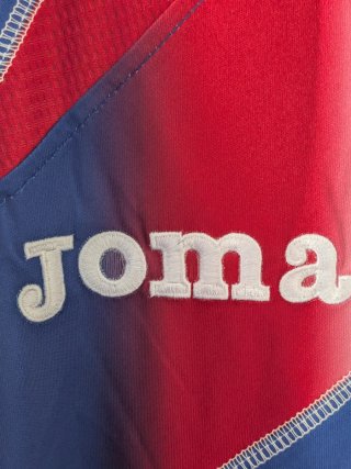 Camiseta Getafe Talla XL Soldado 9
