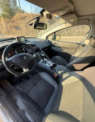 Peugeot 3008 2016
