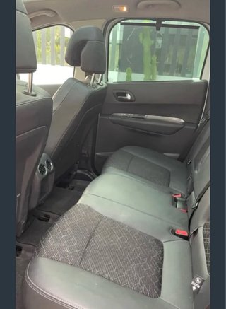 Peugeot 3008 2016