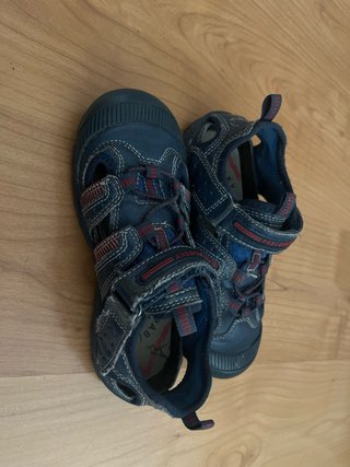 Sandalias niño Pablosky T.30