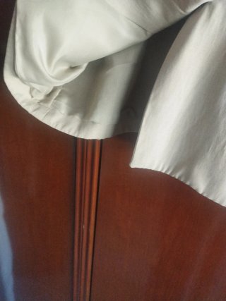 Traje Chaqueta Verano Beige