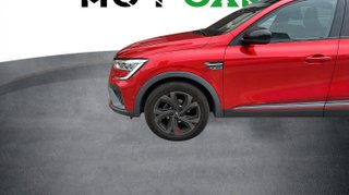 Renault Arkana RS Line TCe 118 kW (160 CV) EDC Microhíbrido