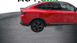 Renault Arkana RS Line TCe 118 kW (160 CV) EDC Microhíbrido