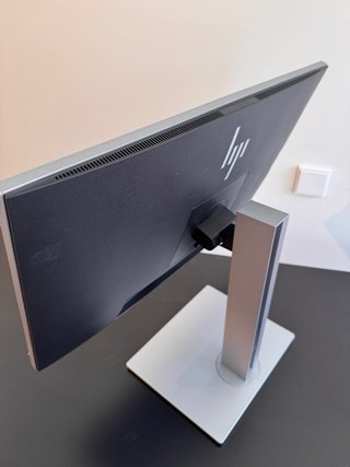 Monitor HP EliteDisplay E243M 23.8 LED