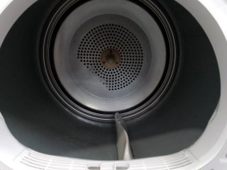 Secadora Wonder 8kg