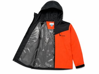 Columbia Iceberg Point Omni-Heat Talla S Sin Uso