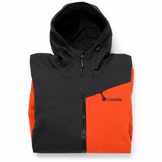 Columbia Iceberg Point Omni-Heat Talla S Sin Uso