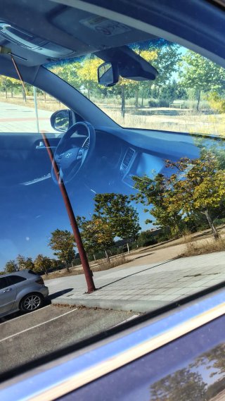 Hyundai Tucson 2015