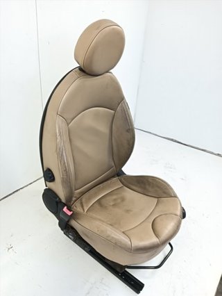 ASIENTO DELANTERO IZQUIERDO MINI CLUBMAN (R55)(20