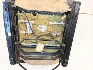 ASIENTO DELANTERO IZQUIERDO MINI CLUBMAN (R55)(20