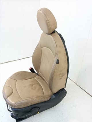 ASIENTO DELANTERO IZQUIERDO MINI CLUBMAN (R55)(20