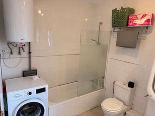 Alquilo una habitación