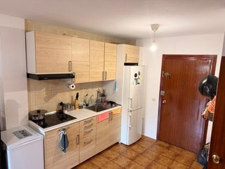 Alquilo una habitación