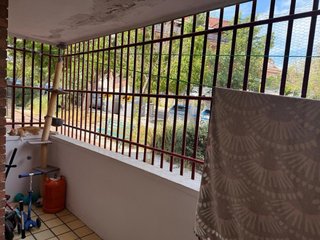 Alquilo una habitación
