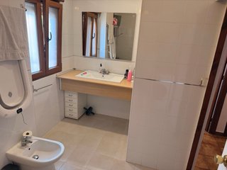 Alquilo una habitación