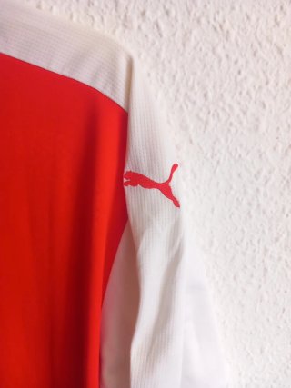Camiseta Fútbol Arsenal Fly Emirates Puma