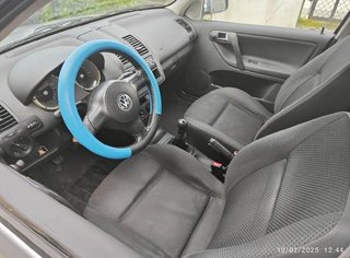 220741 0261207178 centralita motor volkswagen polo