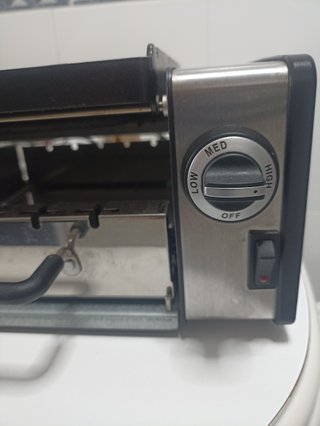 PIASTRA ELETTRICA TRISTAR, grigliata, barbecue, spiedini